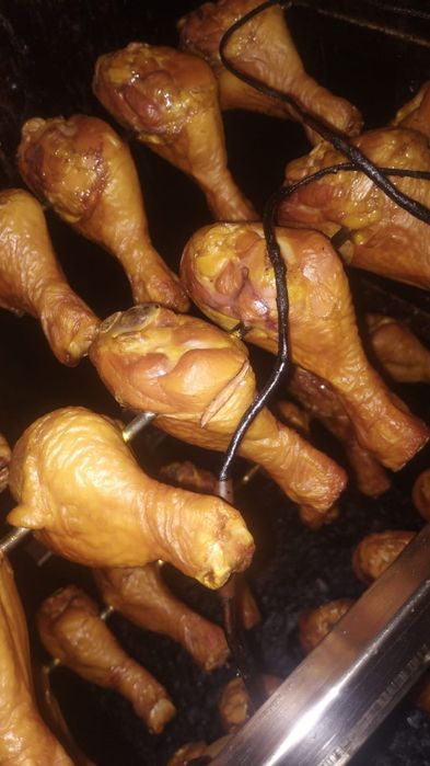 Джерки,густера,тарань,ікра,язик копчений