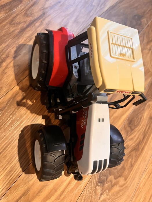 Traktor Steyr firmy Bruder