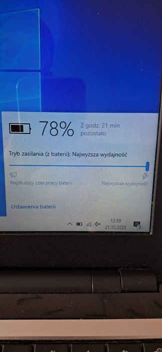 Packard Bell 15,6" windows 10 + airdots 1 kruger&matz