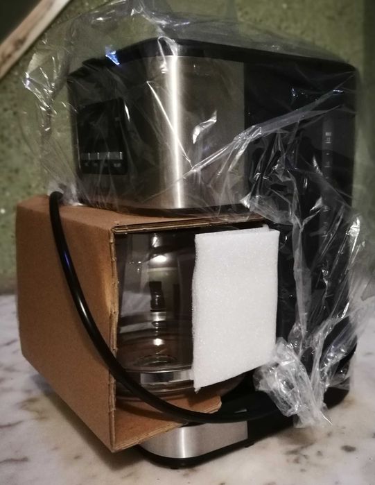 Máquina de Café - Nova