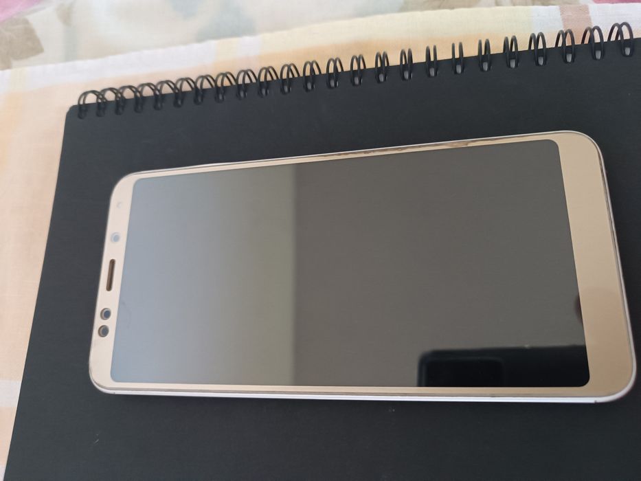 Xiaomi Rebmi Note5