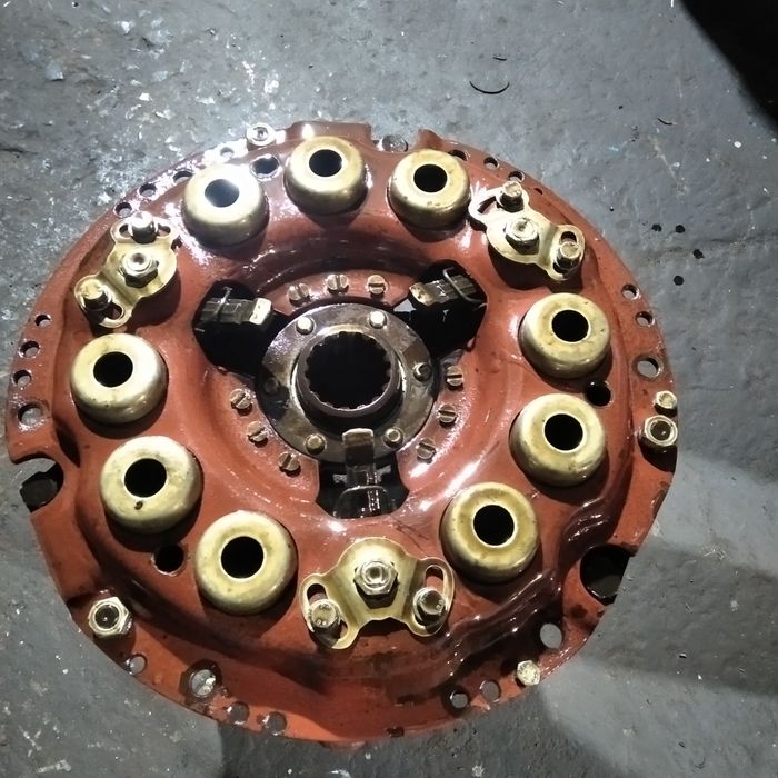 Корзина Зчеплення МТЗ 1221.2 , 1523 , Д260