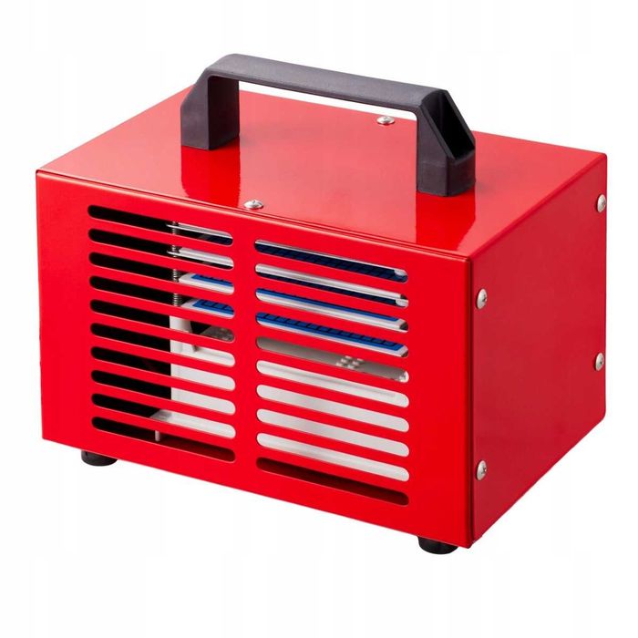 Ozonator Powietrza Generator Ozonu do Odgrzybiania i Usuwania Zapachu