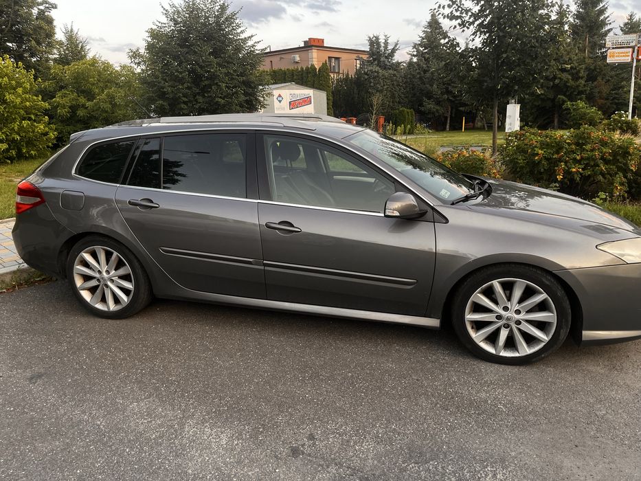 Renault Laguna