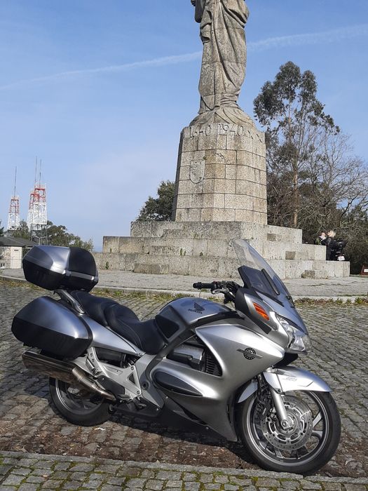 Honda Pan-European