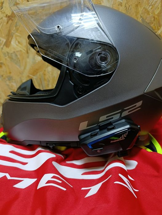 Мото шолом LS2 ff800 storm II