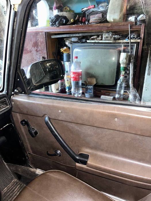 ВАЗ / Lada 2105 1987 VIN XTA210510J0928900 фото оголошення 17 з 19