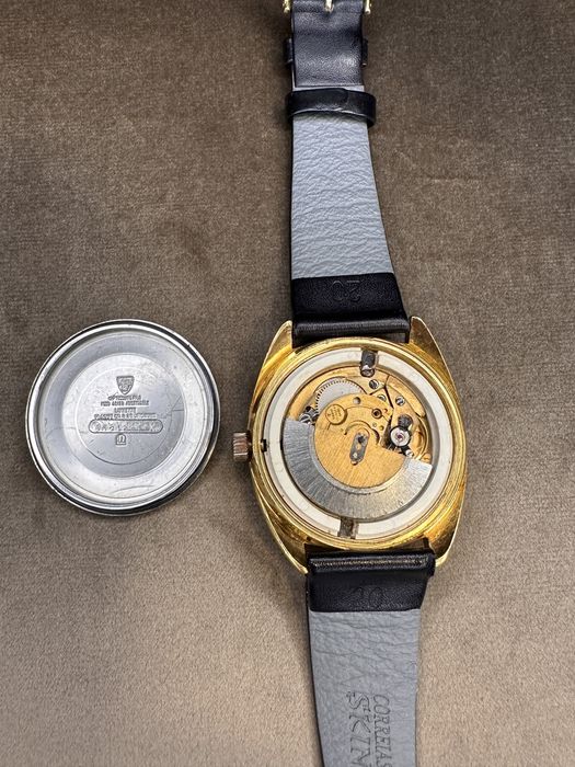 Relógio Tissot Automatic Seastar