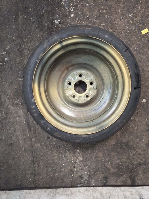 Koło dojazdowe Mazda 6 gy 115/70 d15 Maxda VI