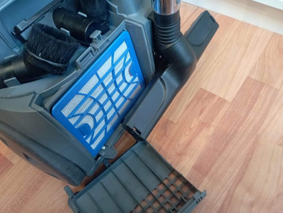 Wysyłka Zelmer Jupiter 2100W