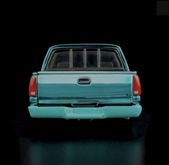 Sola*  RLC 1990 Chevy 454 SS 未開封 Hot Wheels RLC 1990 Chevy 454 SS | Mattel Creations