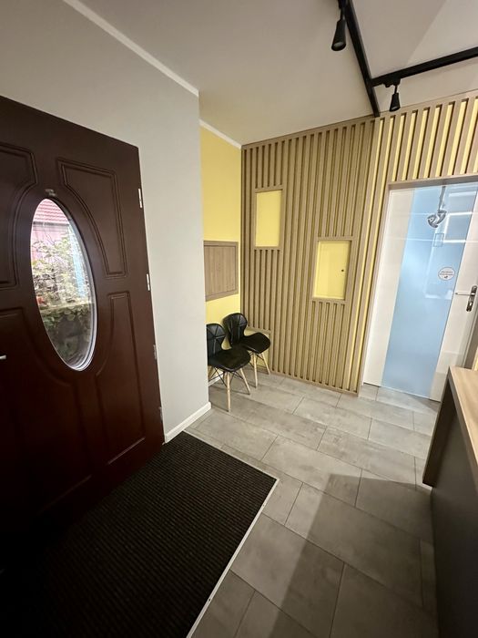 Lokal/ gabinet  w centrum do wynajęcia