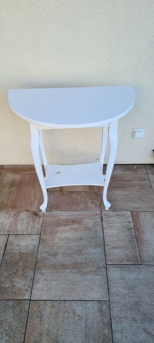 Stolik Do Przedpokoju 75cm x 75cm