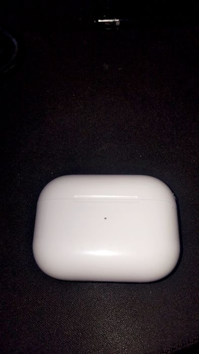 słuchawki dokanałowe Air Pods Pro