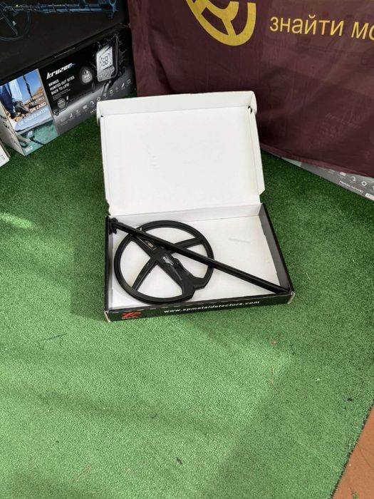 Котушка XP X35 11" (28cm) для Deus, Orx. Катушка Деус