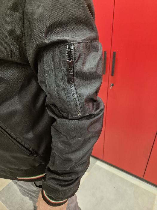 Kurtka Ducati rozm.M