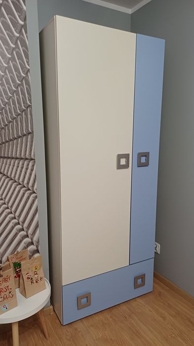 Meble młodzieżowe Labirynt