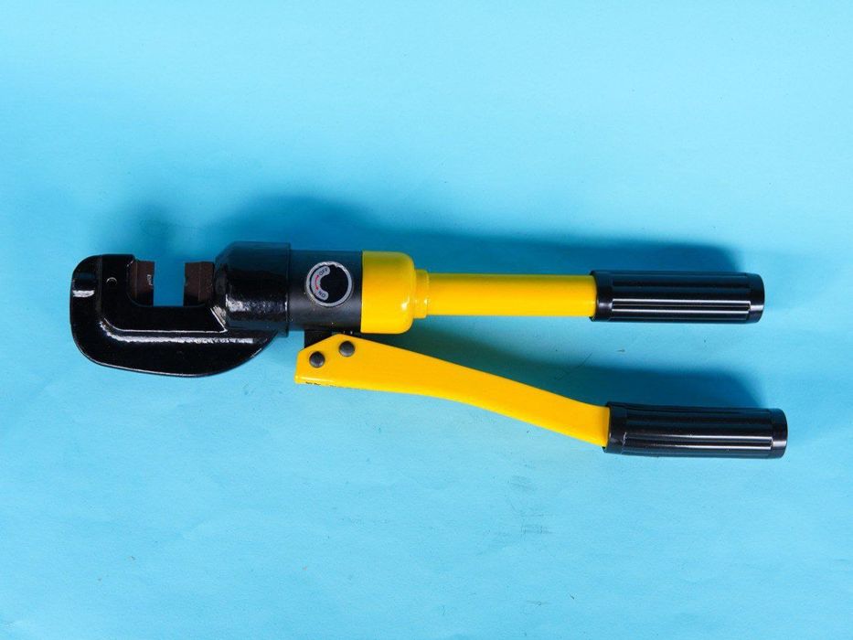Гидравлический ручной резак для арматуры SC-16 Fast, инструмент для ре