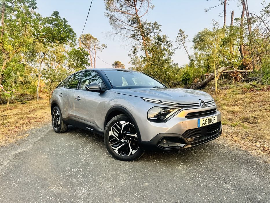 Citroën C4 1.2 Feel Pack!! 130 CV – 2021