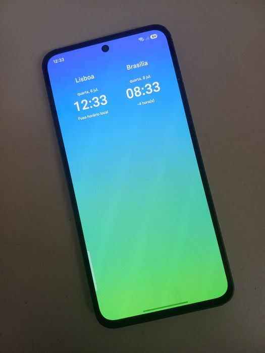 Samsung s24 FE 256GB