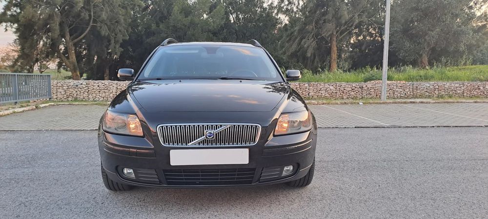 Volvo V50 1.6 D Nível 2