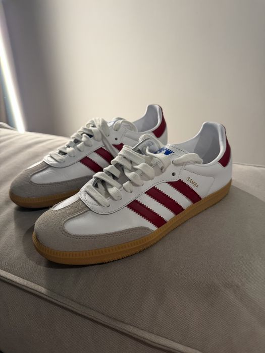 Adidas Samba 38 розмір (оригінал)