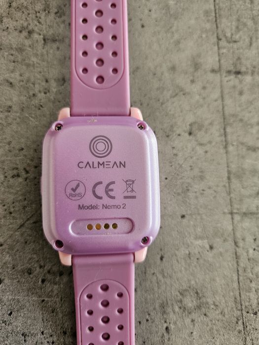 Zegarek Calmean Nemo2