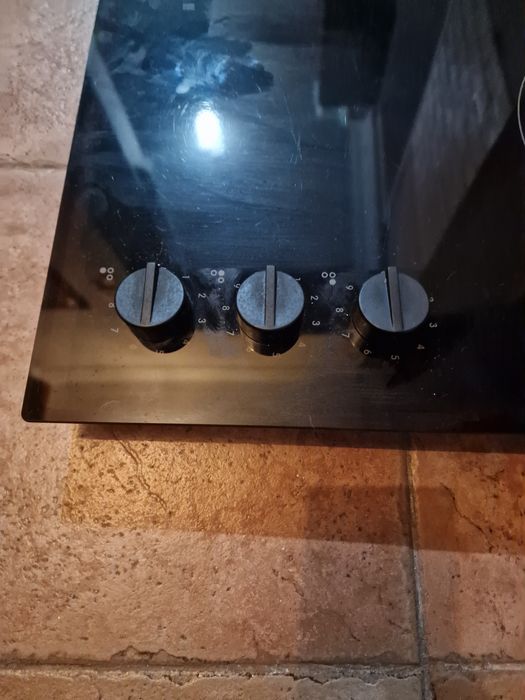 Placa Elétrica Ikea