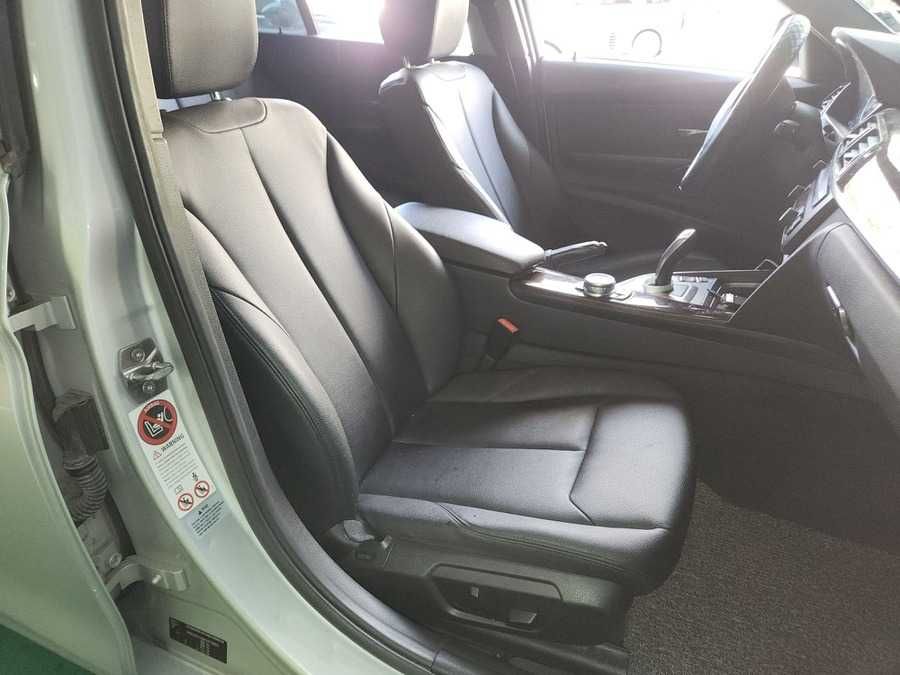 BMW 320d F30 2015 • Дизель, автомат, люк, проєкція