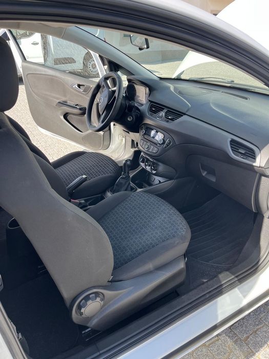 Opel Corsa E 1.3 CDTI