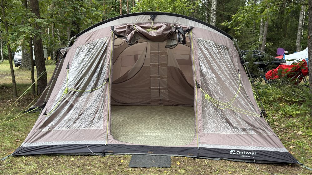 Namiot Outwell Montana 6