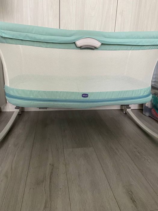 Манеж Chicco Zip&Go(торг є)