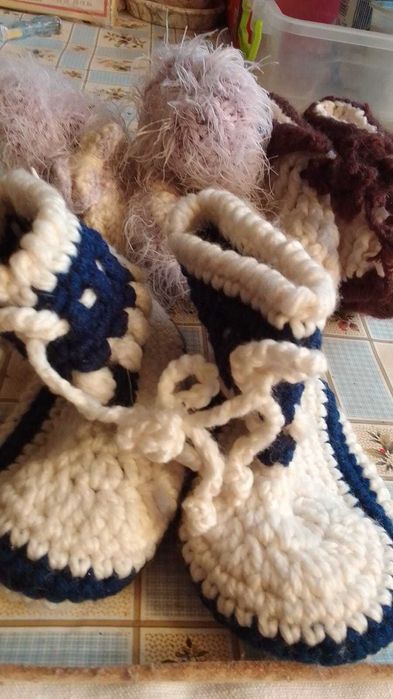 Чопики для немовлят