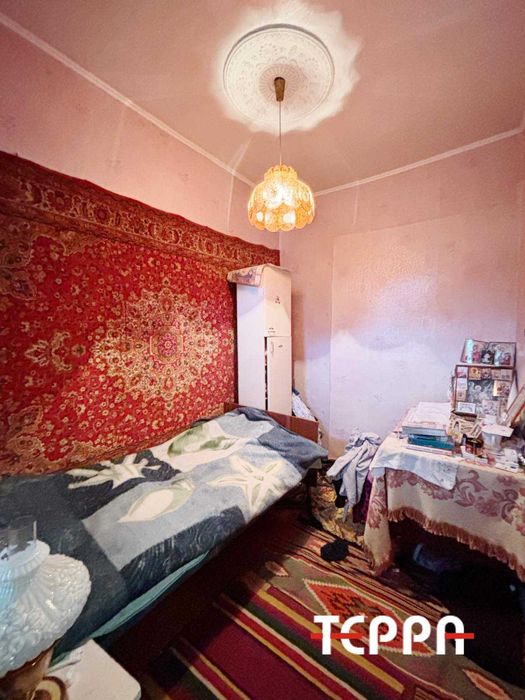 Продаж будинку, Тепличне