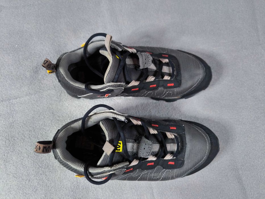 Велосипедные туфли Mavic Cruize MTB SPD , р. 37-38, стелька 23 см