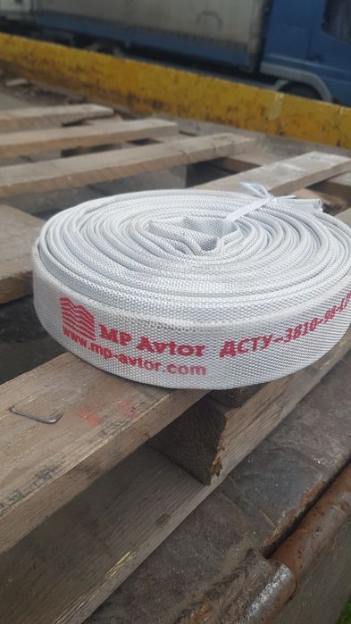 Рукав пожарный 25 мм