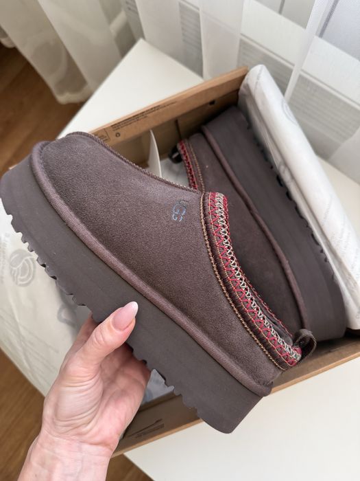 Ugg  Tazz / угги 38/39