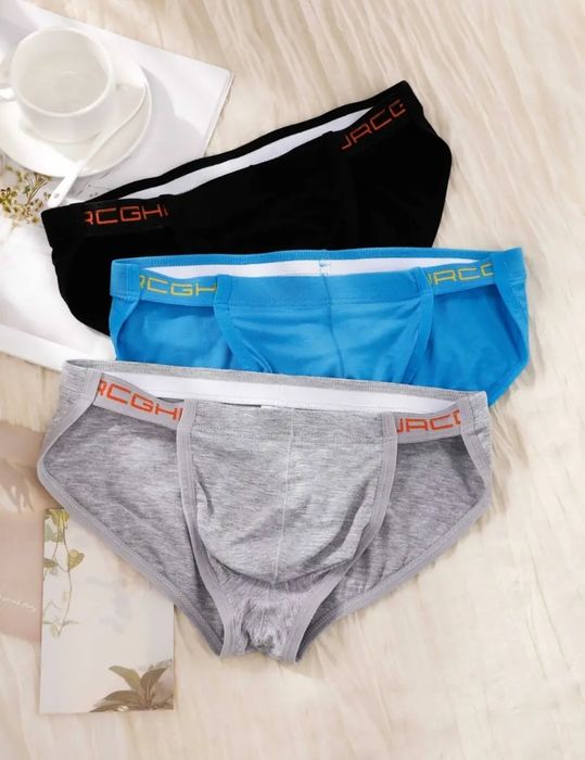Sprzedam nowe majtki męskie typu tang rozmiar XL