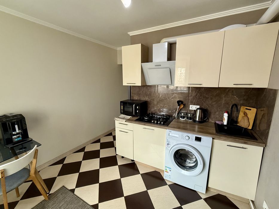 Терміново Продаж 1-кім Боголюбова 20 ЖК Софія Сіті поруч Алея фонтан