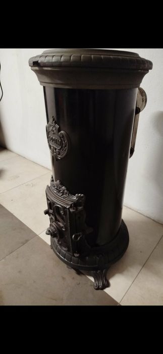 Piecyk typu koza PETIT GODIN 3721