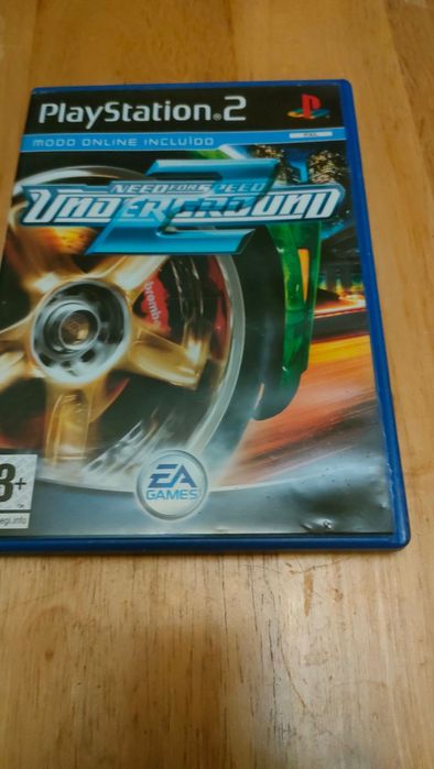 Lote 37 Jogos PlayStation 2 (PS2) com clássicos