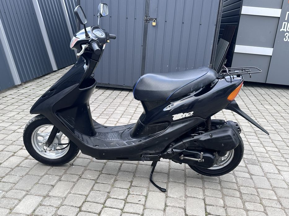 Продається Honda dio 34 Ідеал
