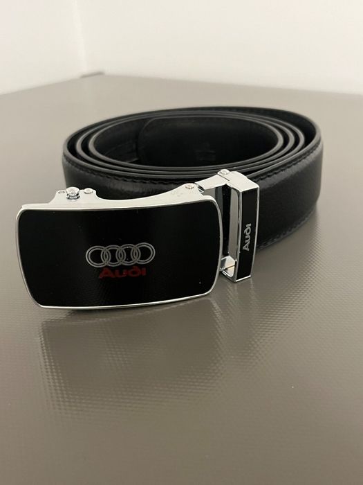 Pasek Męski Audi