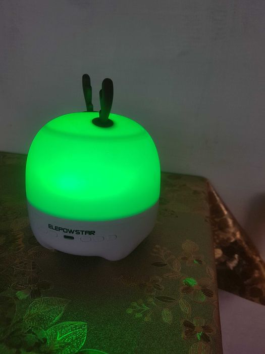 Lampka nocna młodzieżowa