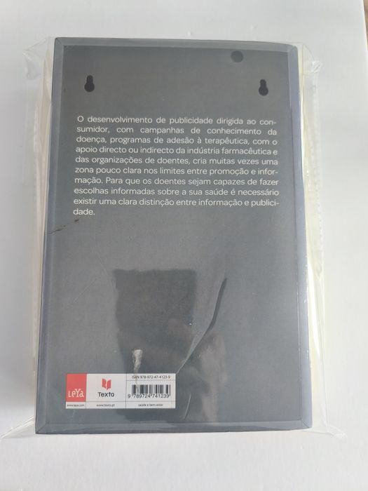 Livro Os Meus Medicamentos - José Armanda da Silva