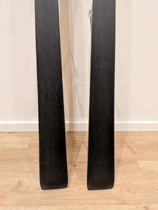 Narty Volkl Racetiger Speedwall GS 180 R 18,6 m