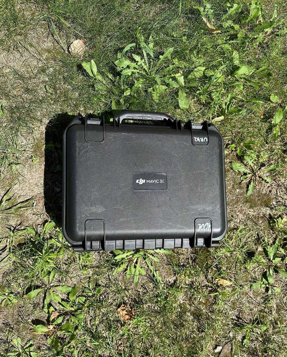 Квадрокоптер DJI Mavic 3E (в повному комплекті)
