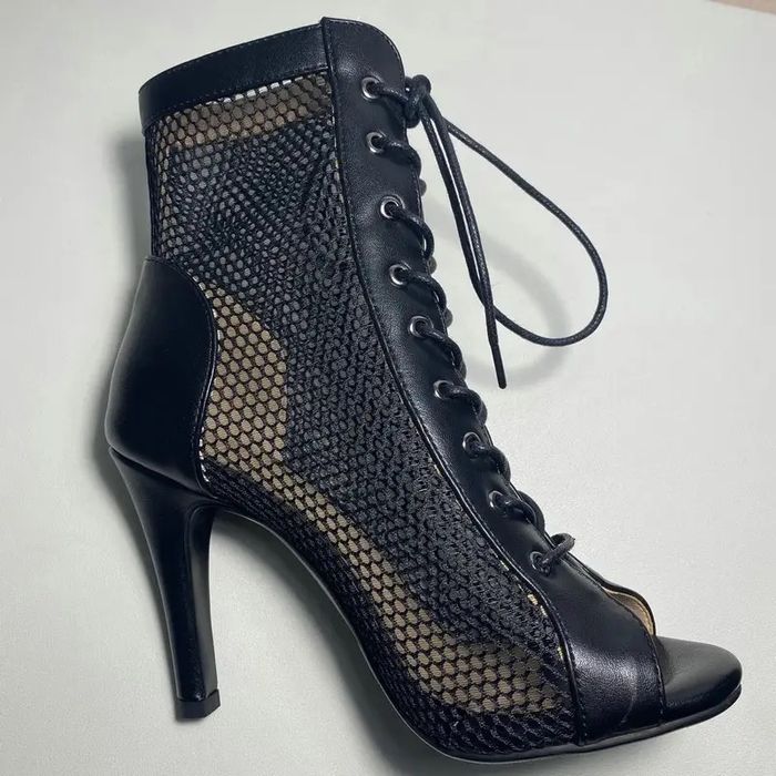 Туфлі для танців high heels, 39 розмір, нові