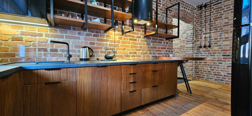 579N_Apartament w sercu Nikiszowca