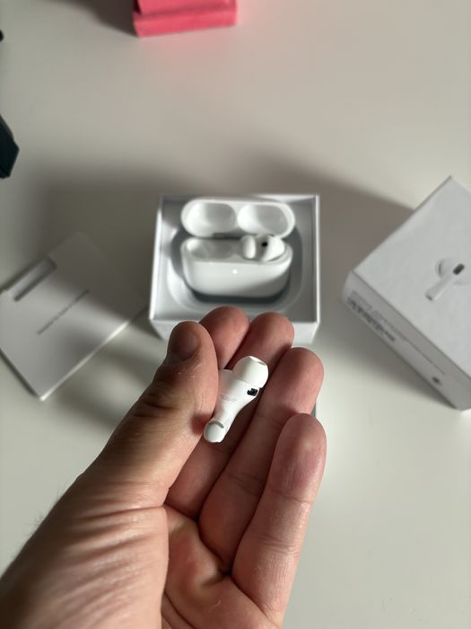 Apple AirPods Pro 3